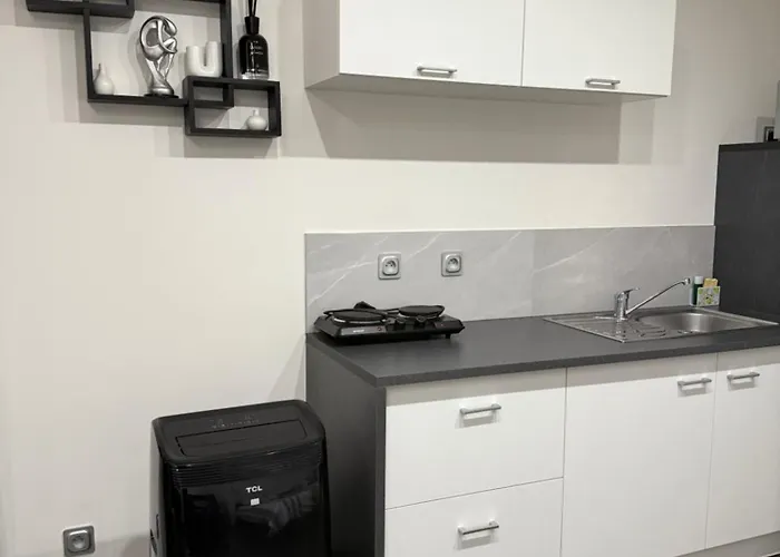 Studio, Maison, Rez De Chaussee, Perpignan