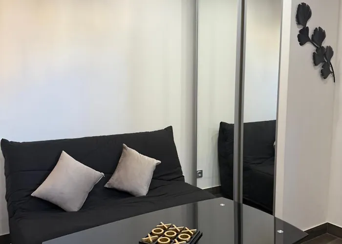 Studio, Maison, Rez De Chaussee, Perpignan