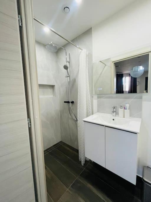 Studio, Maison, Rez De Chaussee, Apartamento Perpinhã
