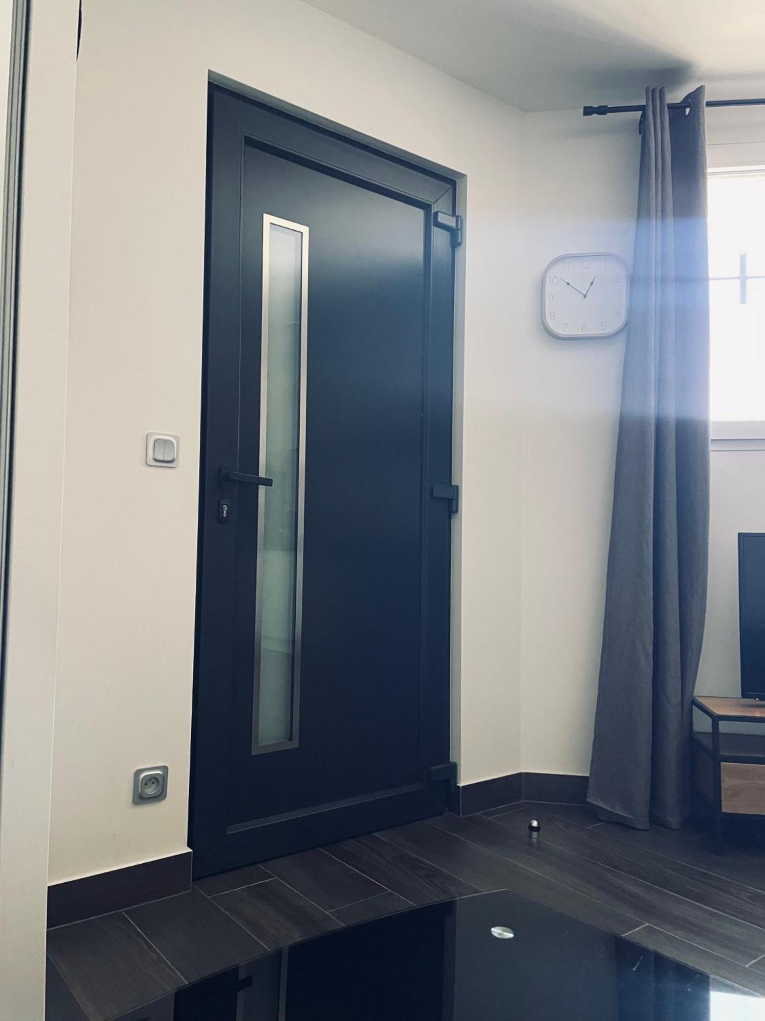 Studio, Maison, Rez De Chaussee, Apartamento *