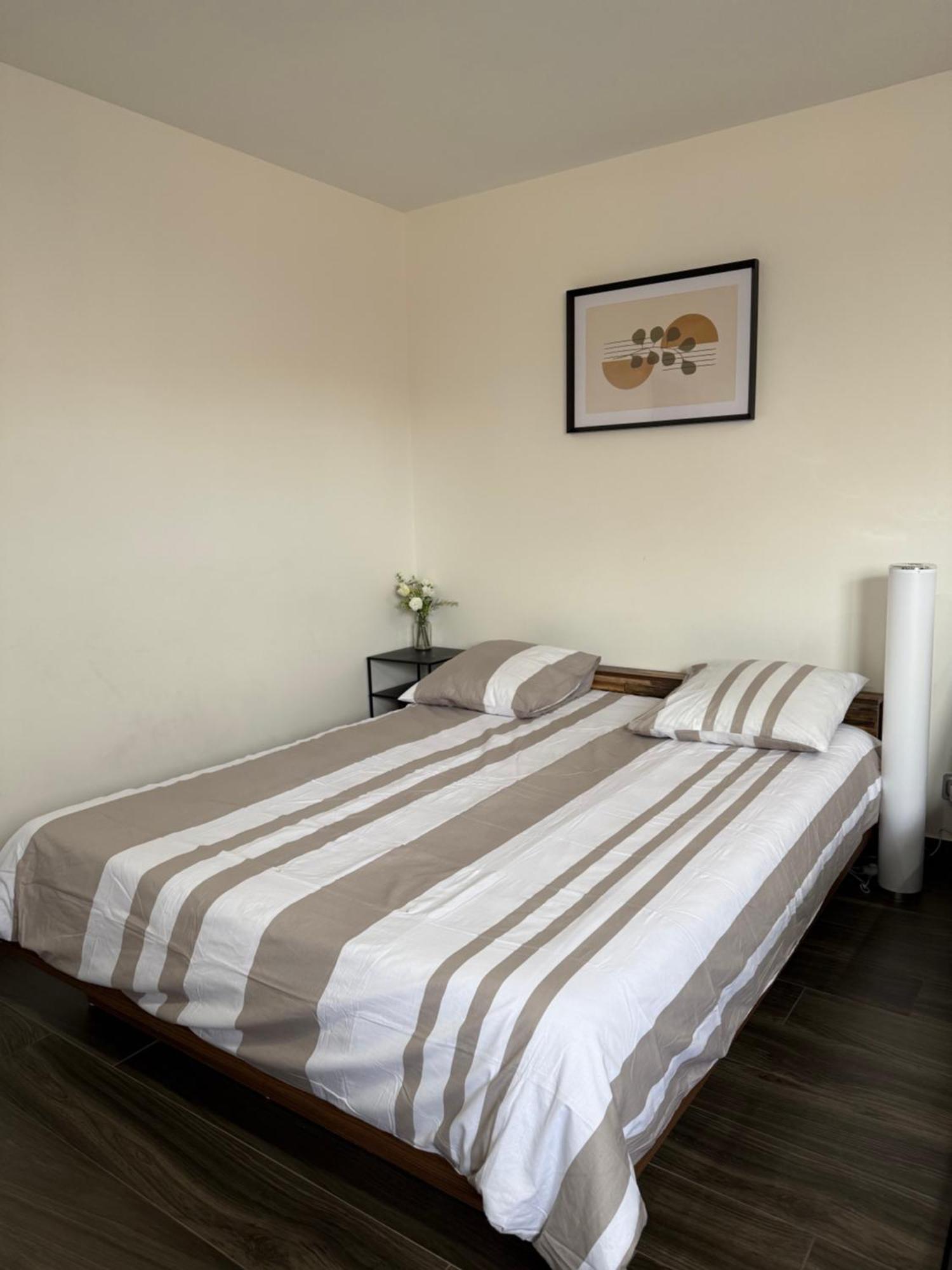 Studio, Maison, Rez De Chaussee, Apartment Perpignan