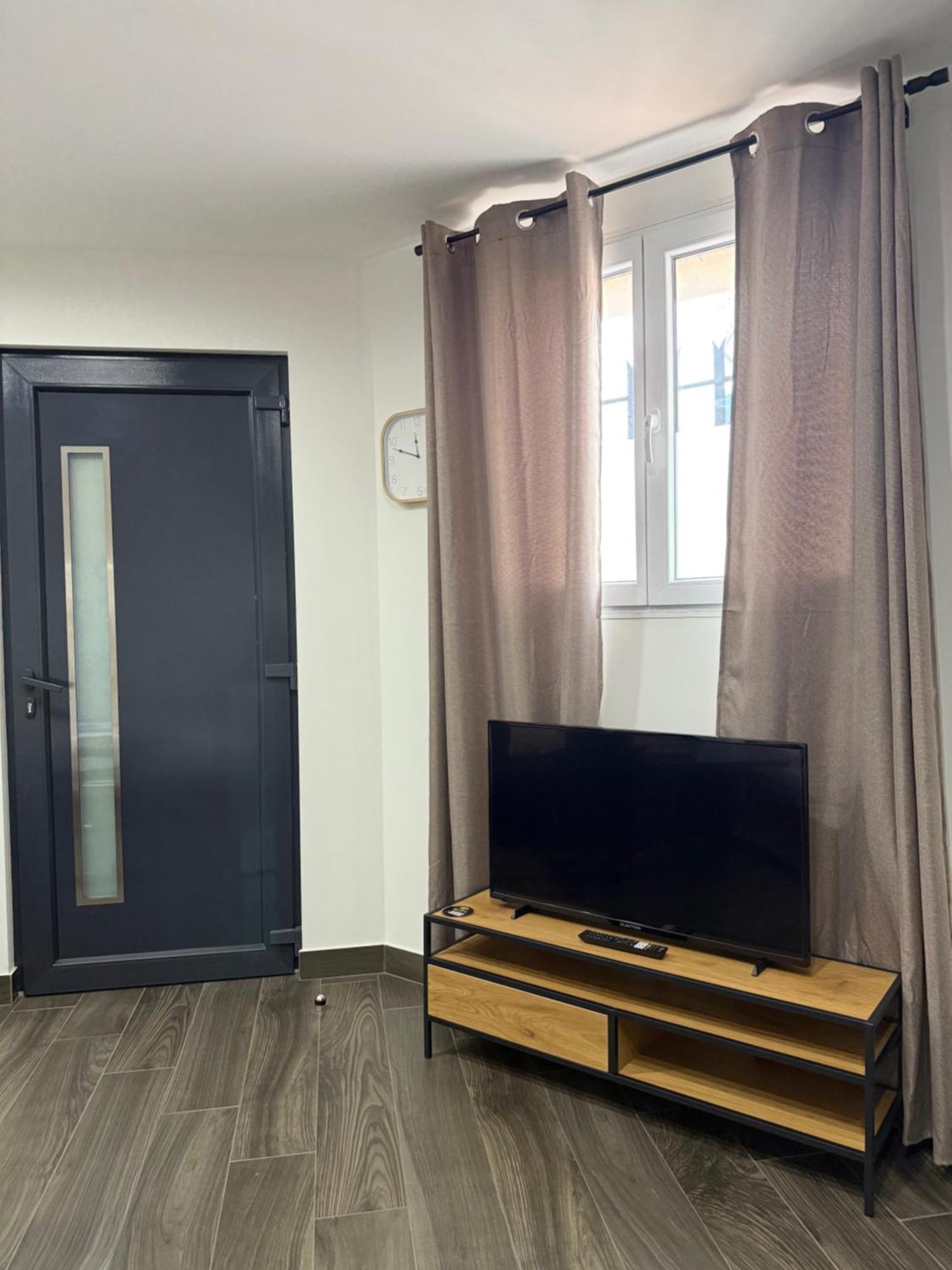 Apartamento Studio, Maison, Rez De Chaussee, Perpinhã